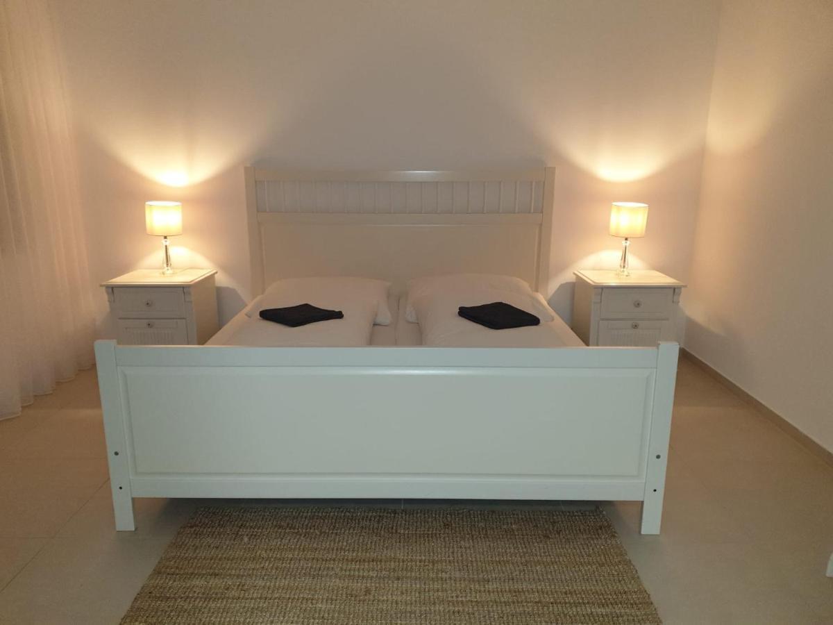 Schoene Wohnung Ueber Wissen Exteriér fotografie